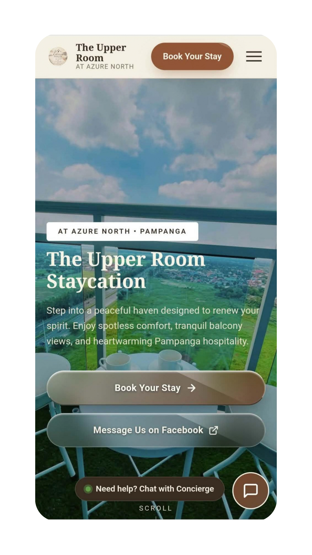 Home Page